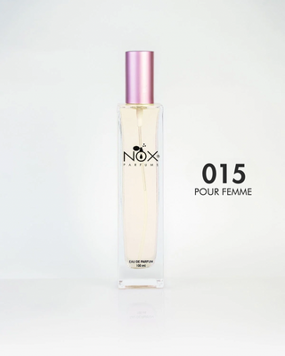 PARFUMS NOX – 0015