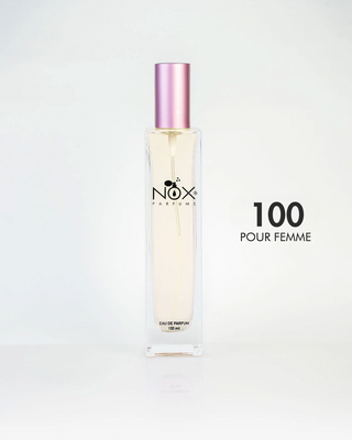 PARFUMS NOX – 0100