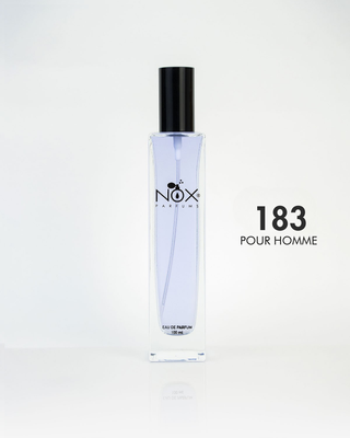 PARFUMS NOX – 183
