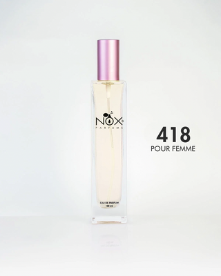 PARFUMS NOX – 418
