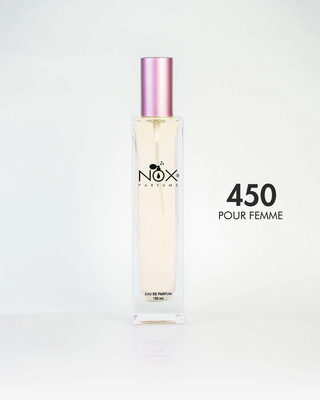 PARFUMS NOX – 450