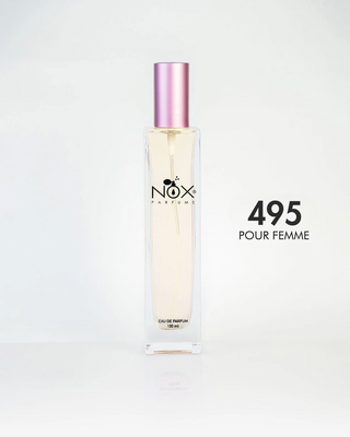 PARFUMS NOX – 0495