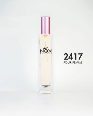 PARFUMS NOX – 02417