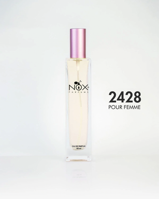 PARFUMS NOX – 02428