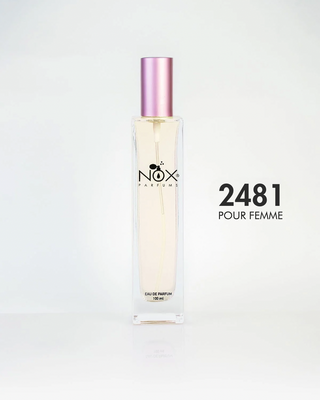 PARFUMS NOX – 02481