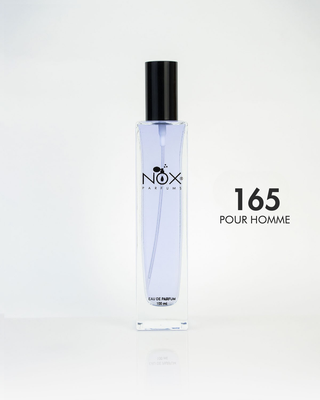 PARFUMS NOX – 165