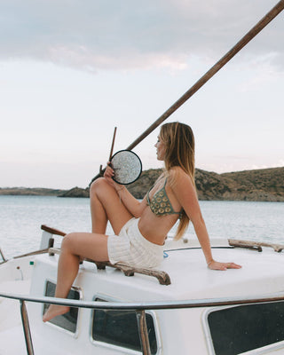 Éventail Ibiza - Brisa