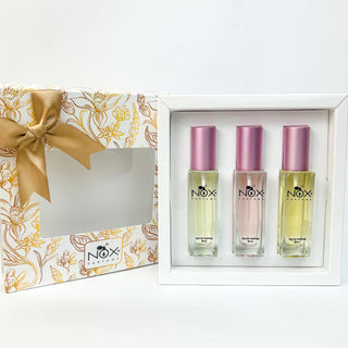 COFFRET PARADIS