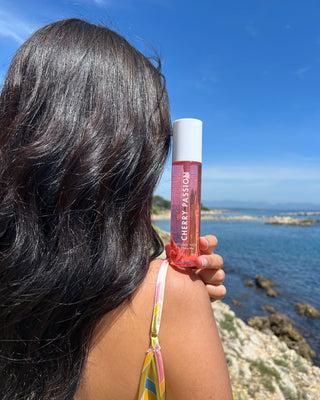 Cherry Passion - Brume
