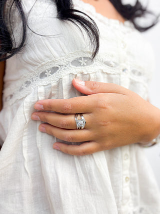 Bague Fabbiane - B107