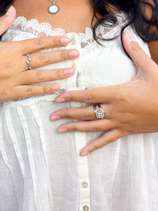 Bague Fabbiane - B107