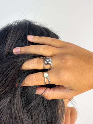 Bague Contence - B105