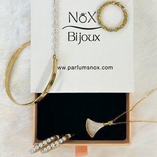 Box Bijoux