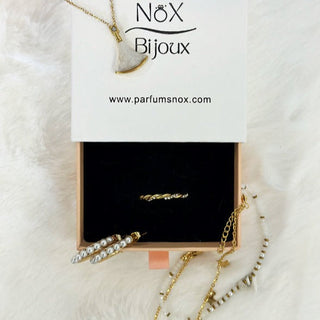 Box Bijoux