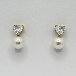 Boucles d'oreilles Renée - A31