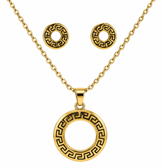 Set Lucile -C112