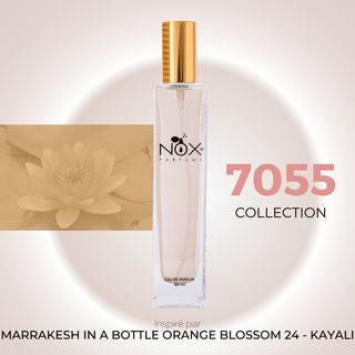 Marrakesh in a Bottle Orange Blossom | 24 Eau de Parfum Kayali Fragrances