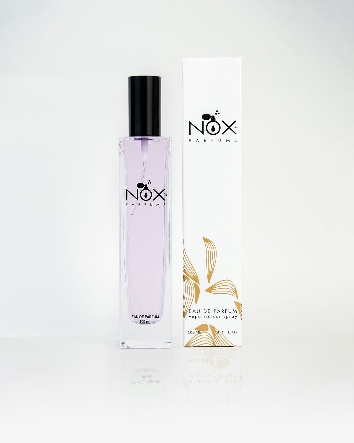 PARFUMS NOX 229 - Main Image