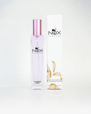 PARFUMS NOX - 2552