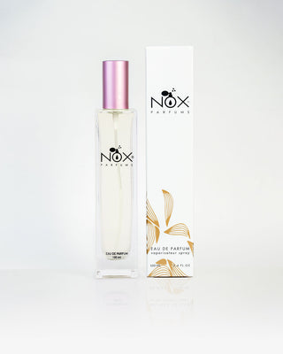 Nox 02437 LIVING SPIRIT