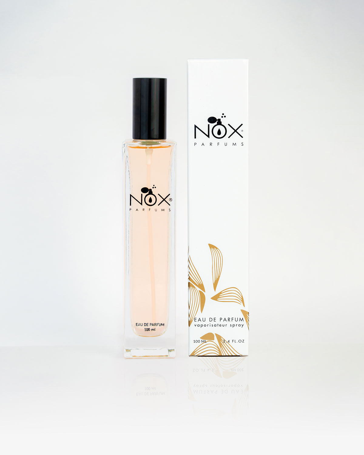 PARFUMS NOX - 3000 PARFUMS NOX - 3000