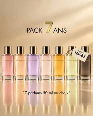 Stellen Sie Ihr 6x100-ml Duftset zusammen