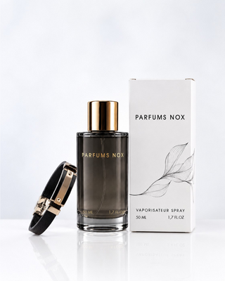 Coffret Carcasona 50ml + E07