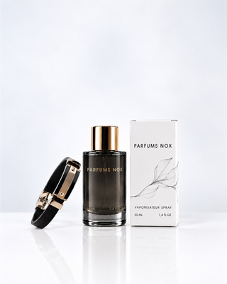 Coffret Niza 30ml + E01