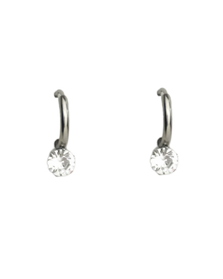 Boucles d'oreilles Lucille - A89