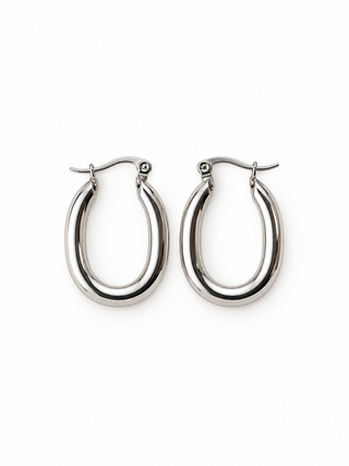 Boucles d'oreilles Orianne - A100