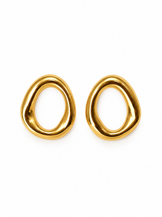 Boucles d'oreilles Naïla- A99