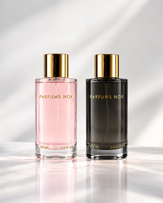 Créez votre Pack 2 parfums 30 ml