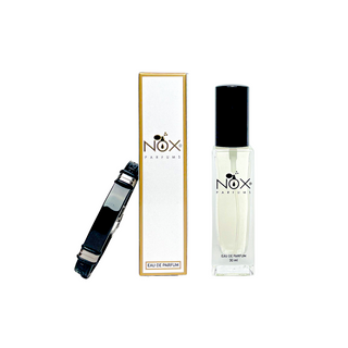 Coffret Niza 30ml + E01