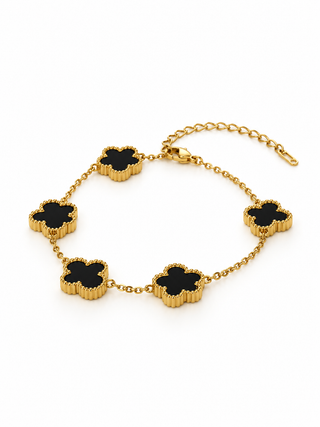 Pulsera Lila - D110