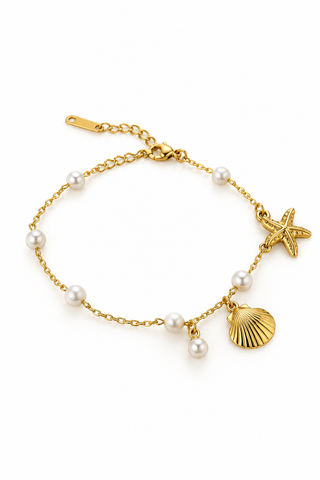 Bracelet Léonie -D108
