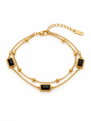 Bracelet Léontine -D109