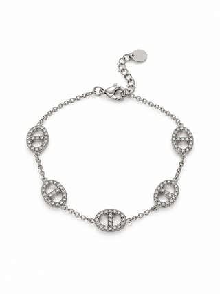 Bracelet Ophélia -D118