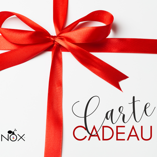 E-CARTE CADEAU