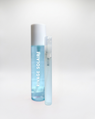 Spray 10 ml Brume - Rivage Solaire CADEAU