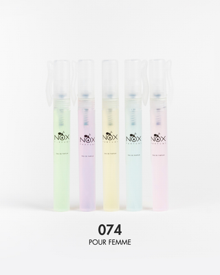 PARFUMS NOX – 074