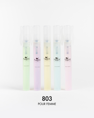 PARFUMS NOX - 803