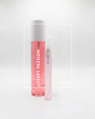 Spray 10 ml Brume - Cherry Pasion CADEAU