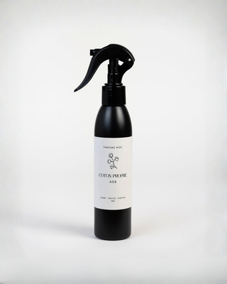 A08 - COTON PROPRE - parfum d’intérieur