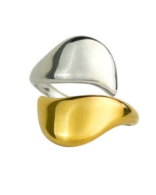 Bague Alienor - B103