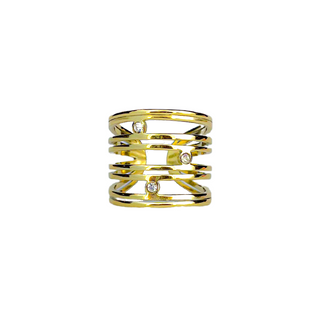 Bague Cosette - B59