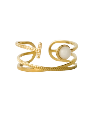 Bague Marisol - B101