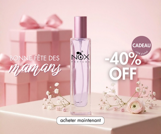 PARFUMS NOX - Parfums PARFUMS NOX - Parfums