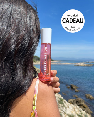 Cherry Passion - Brume