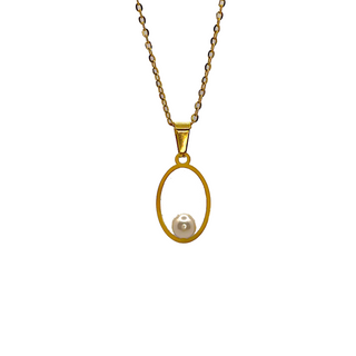 Collier Doriane - C39