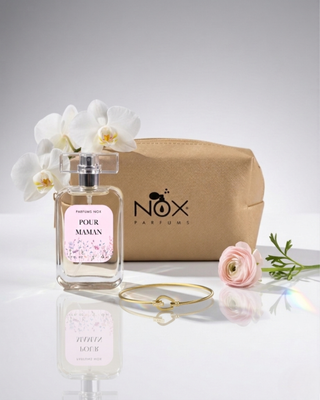 Coffret maman - Édition limitée (au choix)